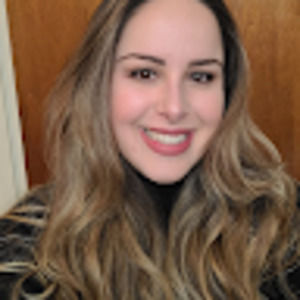 Meet your Posher, Rafaela